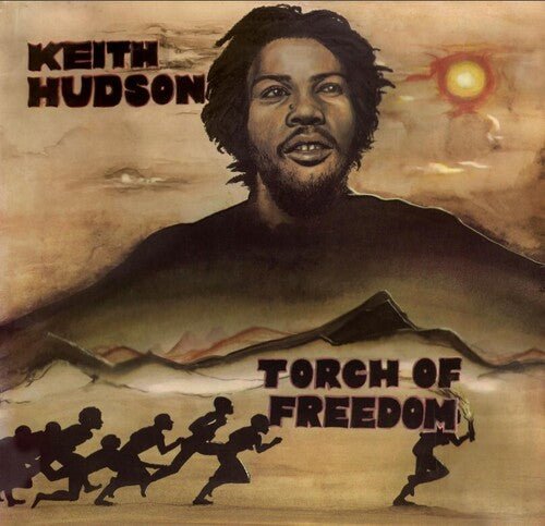 TORCH OF FREEDOM