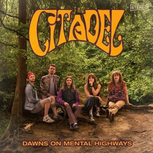 DAWNS ON MENTAL HIGHWAYS