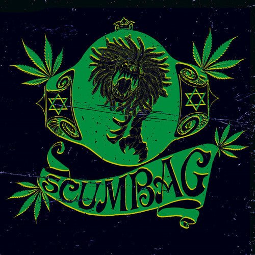 SCUMBAG