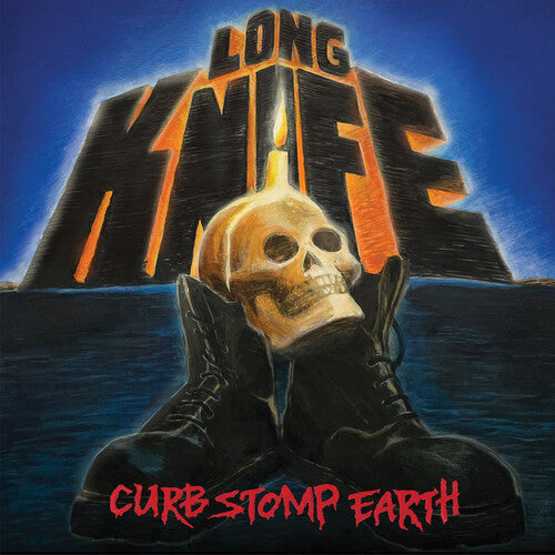 CURB STOMP EARTH