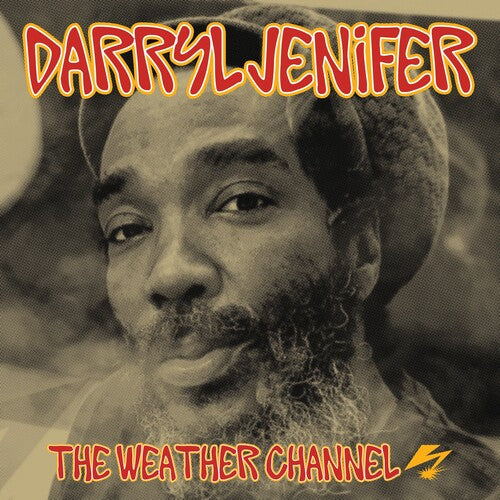 WEATHER CHANNEL - RED