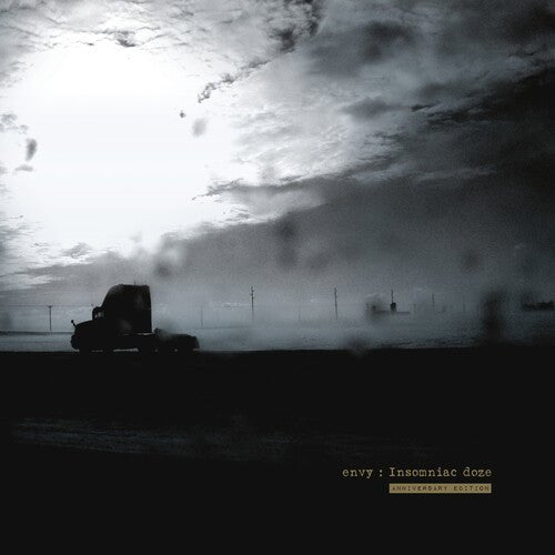 INSOMNIAC DOZE - GOLD