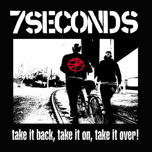TAKE IT BACK TAKE IT ON TAKE IT OVER
