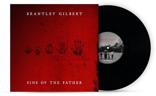 SINS OF THE FATHER