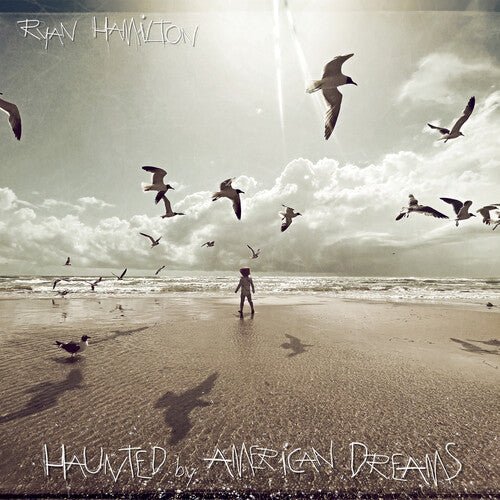 HAUNTED BY AMERICAN DREAMS