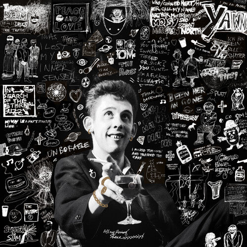 20TH CENTURY PADDY - SONGS OF SHANE MACGOWAN