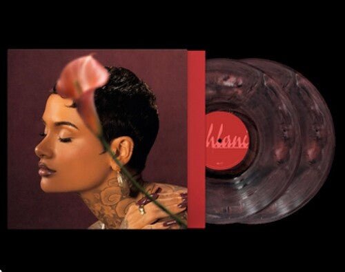 KEHLANI