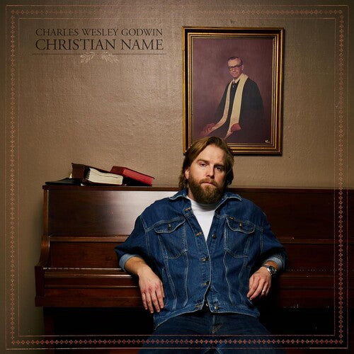 CHRISTIAN NAME