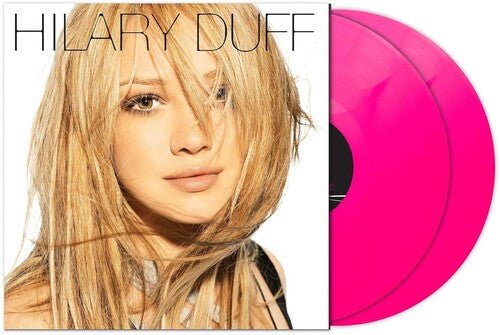 HILARY DUFF