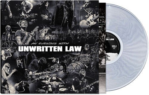 EVENING WITH UNWRITTEN LAW