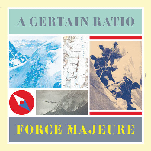 FORCE MAJEURE