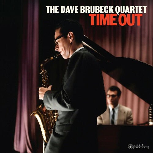 TIME OUT