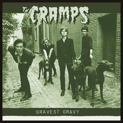 GRAVEST GRAVY