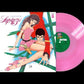 OHNO,YUJI / YOU & THE EXPLOSION BAND - LUPIN III - O.S.T. 2 - CLEAR PINK VINYL Vinyl LP
