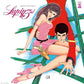 LUPIN III - O.S.T. 2 - CLEAR PINK VINYL