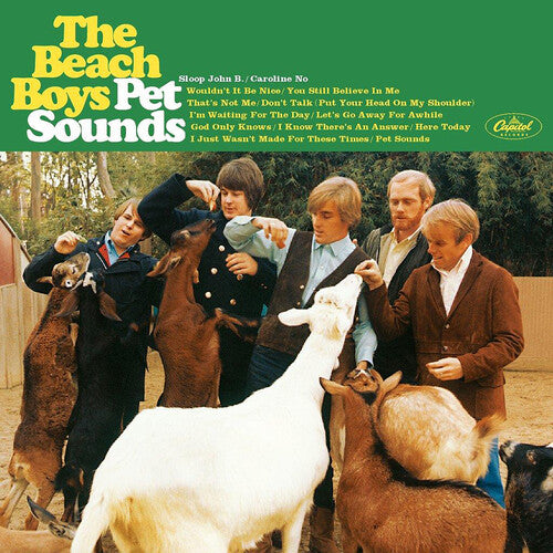 PET SOUNDS
