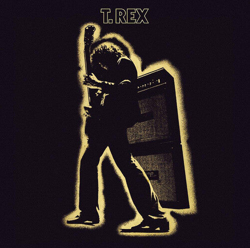 ELECTRIC WARRIOR