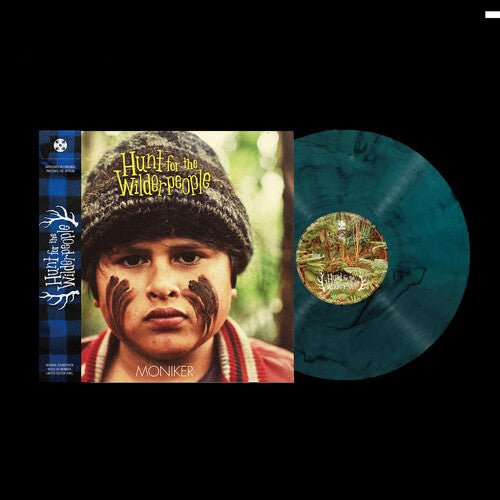 HUNT FOR THE WILDERPEOPLE - O.S.T.