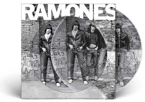 RAMONES