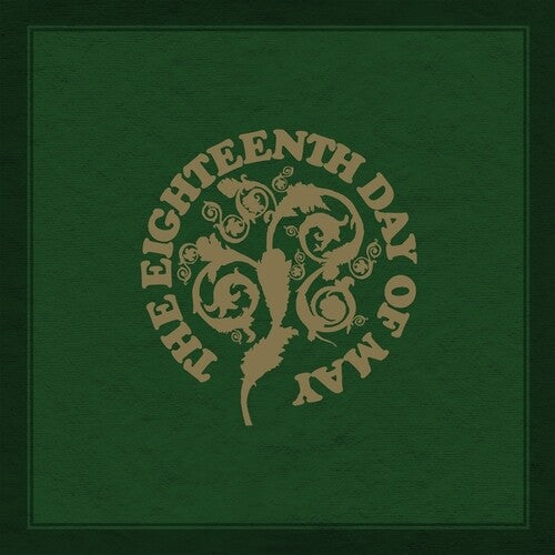 EIGHTEENTH DAY OF MAY