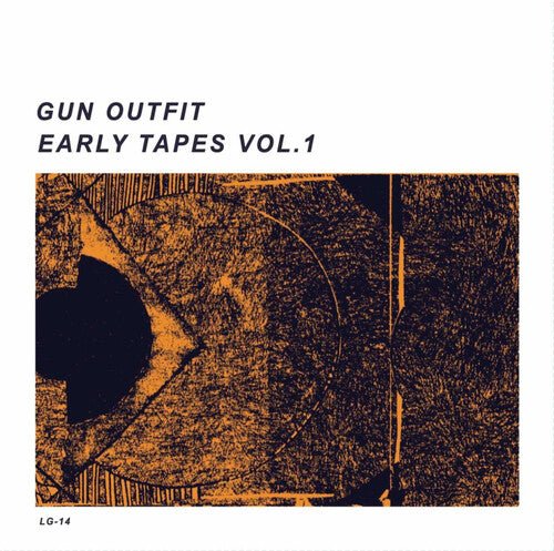 EARLY TAPES VOL. 1