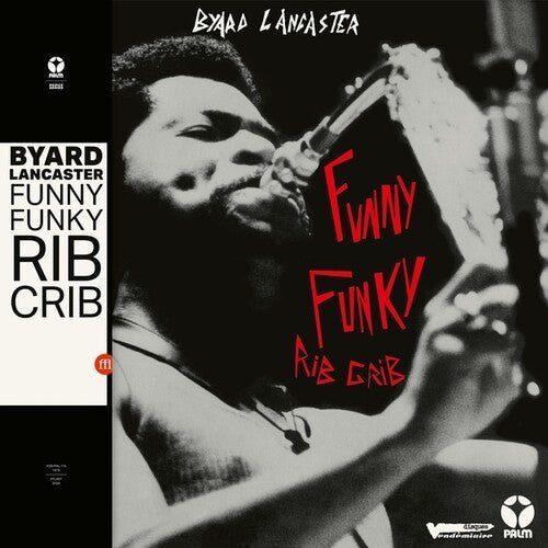 FUNNY FUNKY RIB CRIB