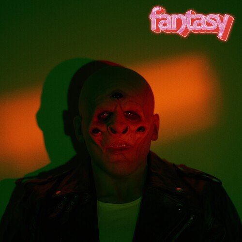 FANTASY (IEX) PINK