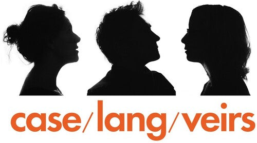 CASE/LANG/VEIRS (IEX)
