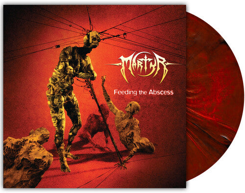 FEEDING THE ABSCESS