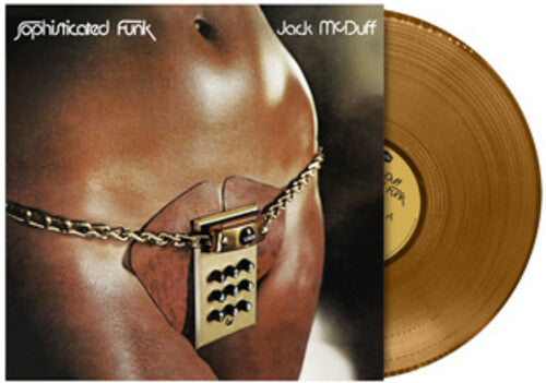 SOPHISTICATED FUNK