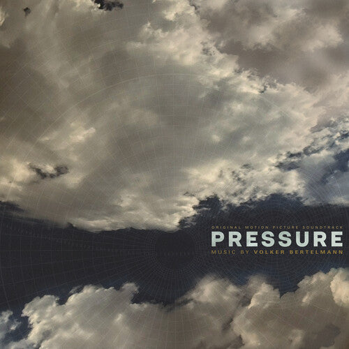 PRESSURE / O.S.T.