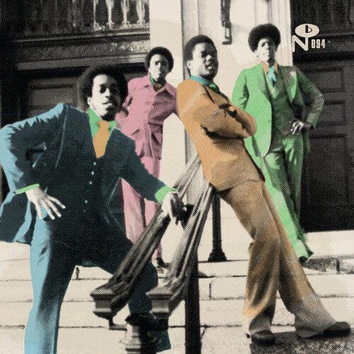 ECCENTRIC SOUL: MAGIC TOUCH LABEL VOL. 1 / VAR