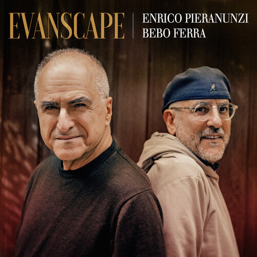 EVANSCAPE