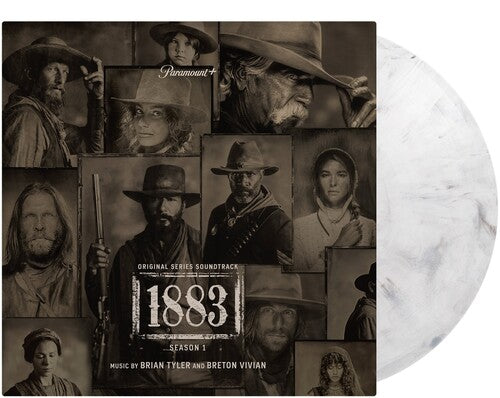1883 - O.S.T.