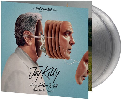 JAY KELLY - O.S.T.