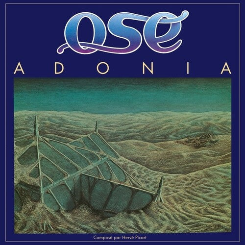 ADONIA