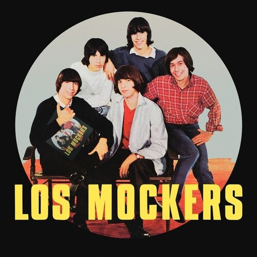 LOS MOCKERS
