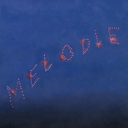 MELODIE (IEX) CLEAR BLUE