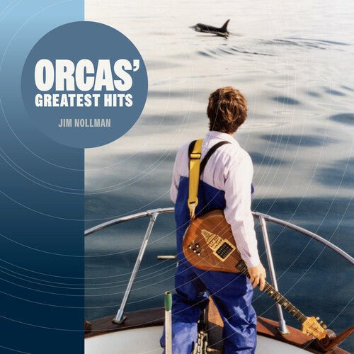 ORCAS' GREATEST HITS