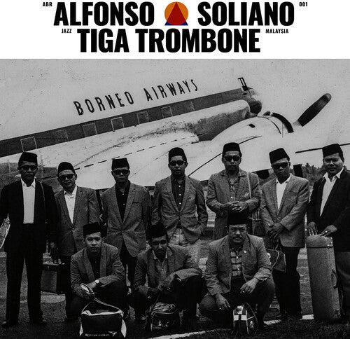 TIGA TROMBONE