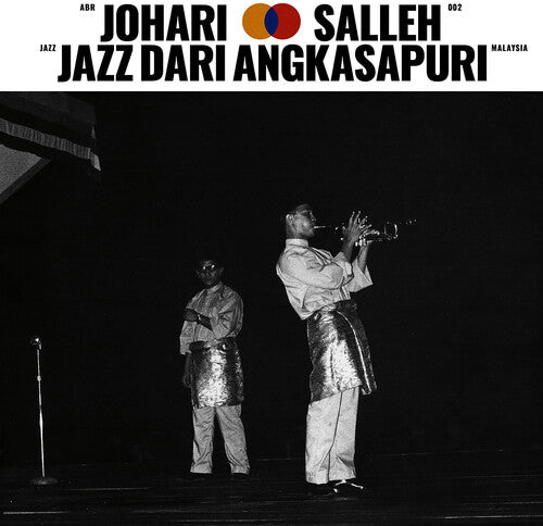 JAZZ DARI ANGKASAPURI