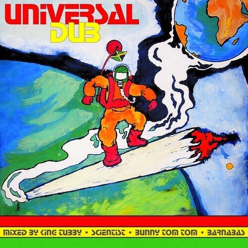 UNIVERSAL DUB