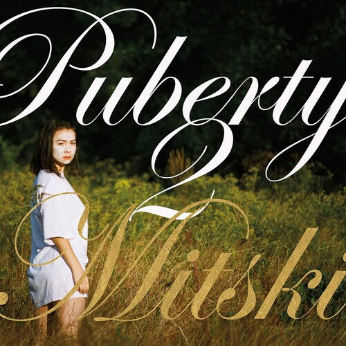 PUBERTY 2 (10TH ANNIVERSARY)