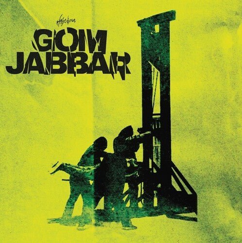 GOM JABBAR