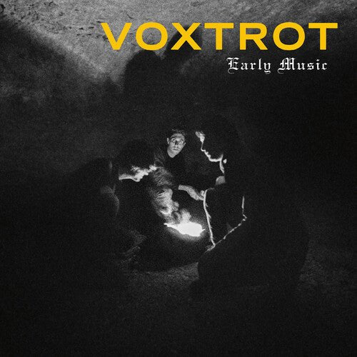 EARLY MUSIC - TIGER EYE