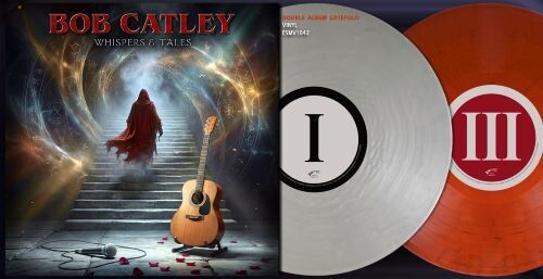 TALES & WHISPERS