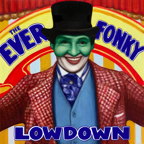 EVER FONKY LOWDOWN