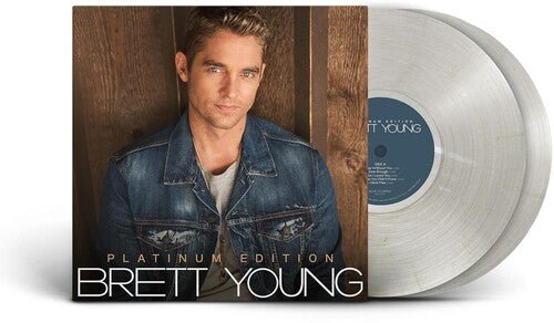 BRETT YOUNG