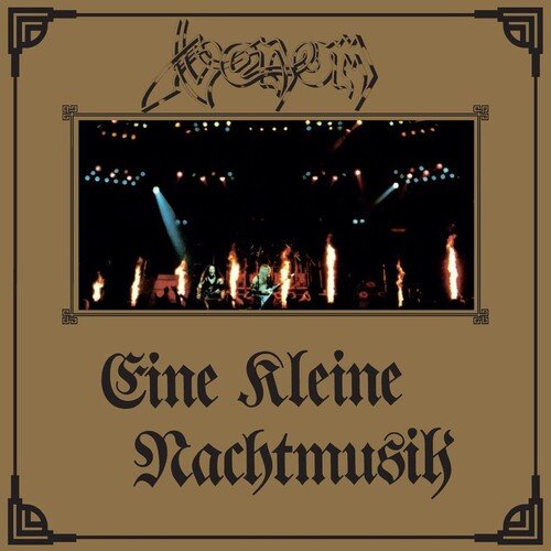 EINE KLEINE NACHTMUSIK