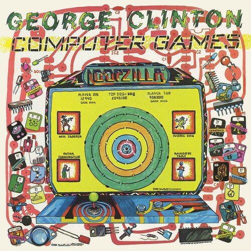 COMPUTER GAMES